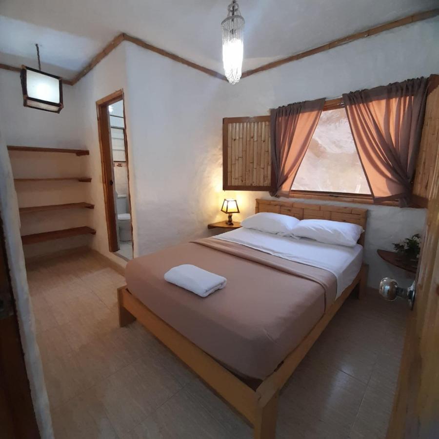 Mamma Mia Panzió Máncora Kültér fotó